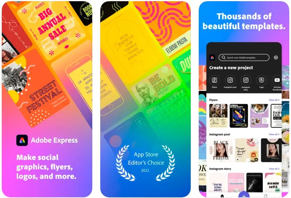 16 Best Design App For iPhone To Unleash Your Creativity